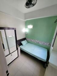 Chiltern Park (D19), Condominium #500384501